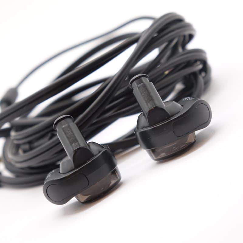 Audio-Technica ATH-E40 AB+ランク 中古｜フジヤエービック