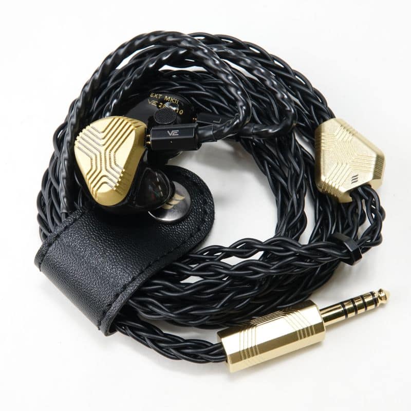 EXT MKII Limited Edition(Unive