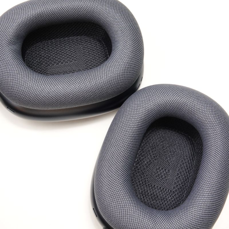 Apple AirPods Max 2 [ミッドナイト] [MHWK4ZA/A] AB+ランク 中古