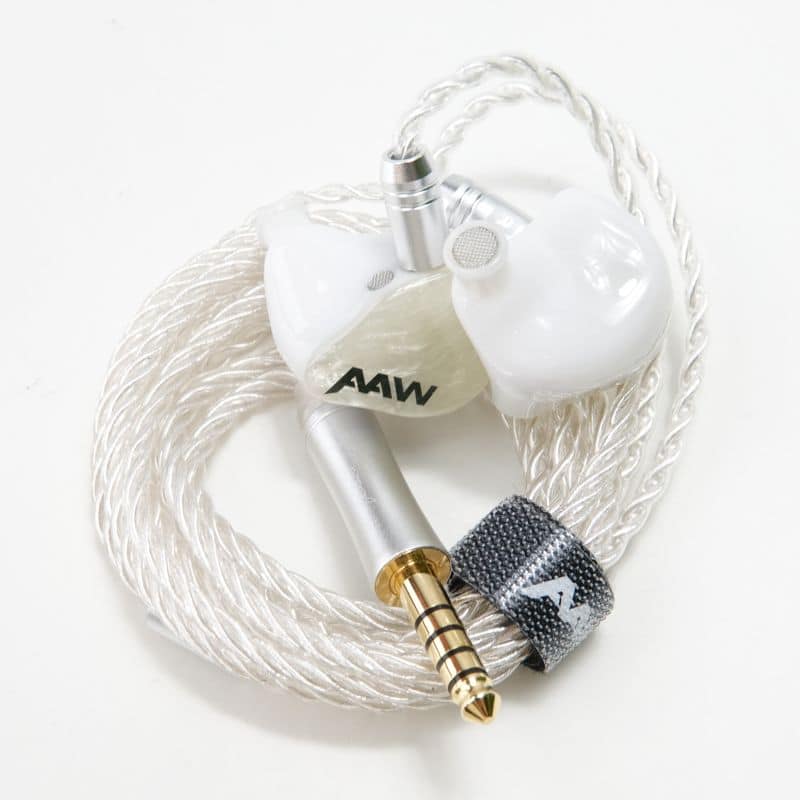 AAW Z06 Blanc Edition (Universal F AB+ランク 中古｜フジヤエービック
