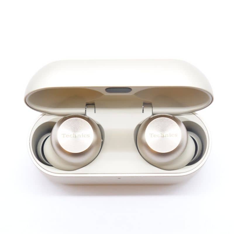 [中古品] Technics EAH-AZ100 Technics EAH-AZ100-N AB+ランク 中古｜フジヤエービック