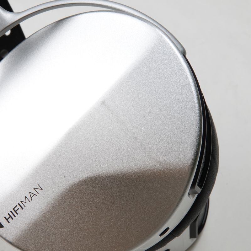 HiFiMAN ISVARNA ABランク 中古｜フジヤエービック