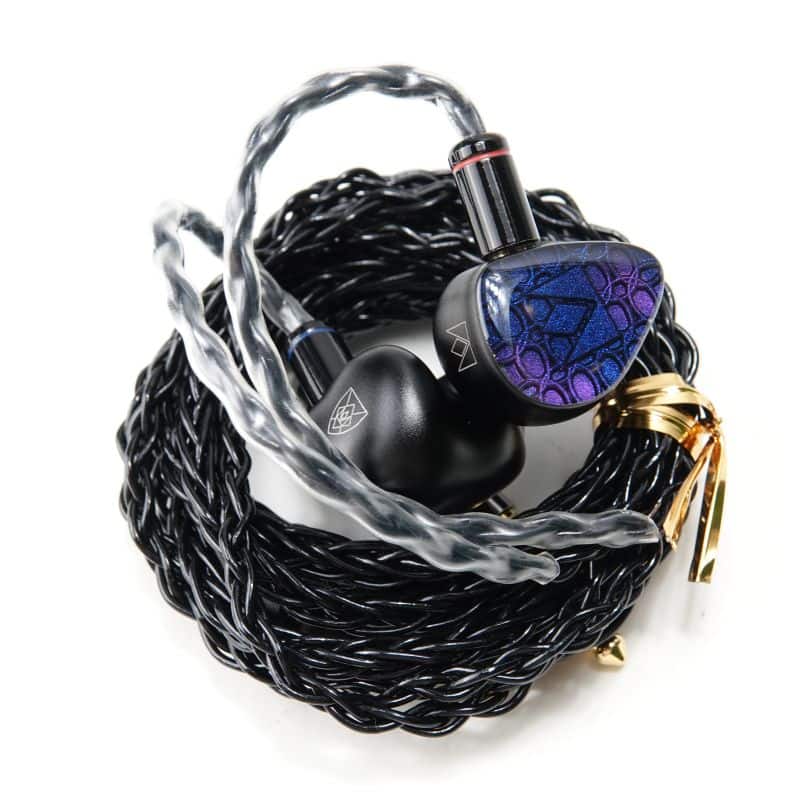 Noble Audio Knight [NBA-KNIGHT] AB+ランク 中古｜フジヤエービック