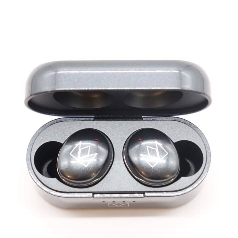 Noble Audio FALCON MAX [NOB-FALCONMAX-B] AB+ランク 中古｜フジヤ