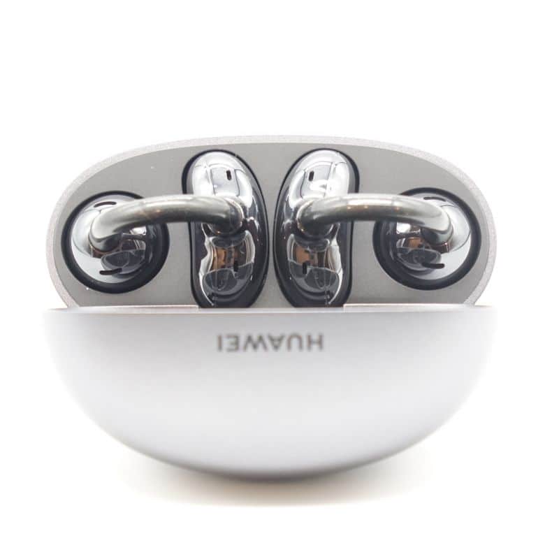HUAWEI FreeClip ブラック AB+ランク 中古｜フジヤエービック
