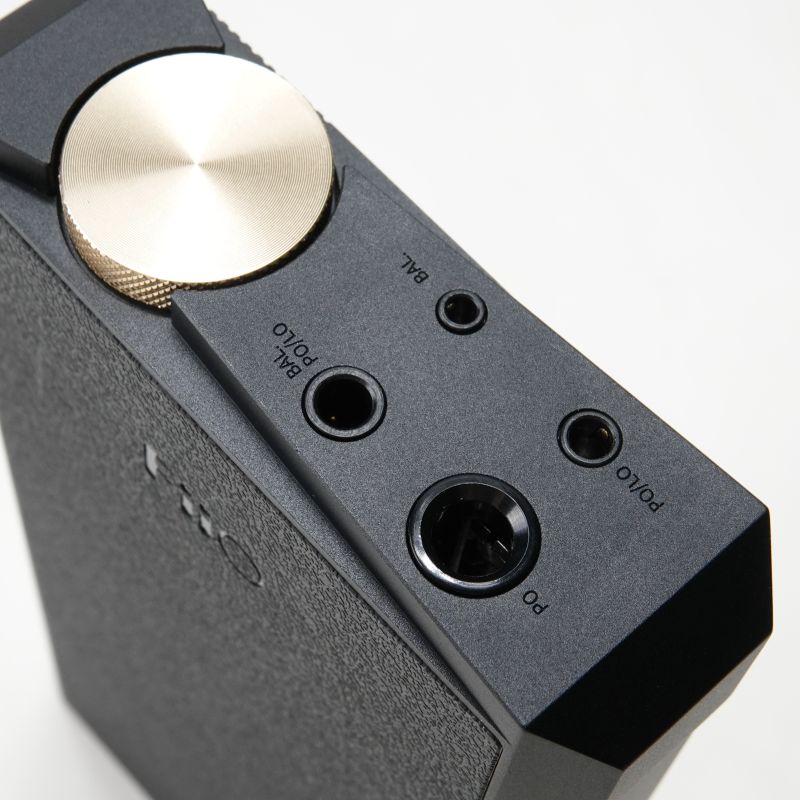 FIIO Q7 [FIO-Q7-B] ABランク 中古｜フジヤエービック