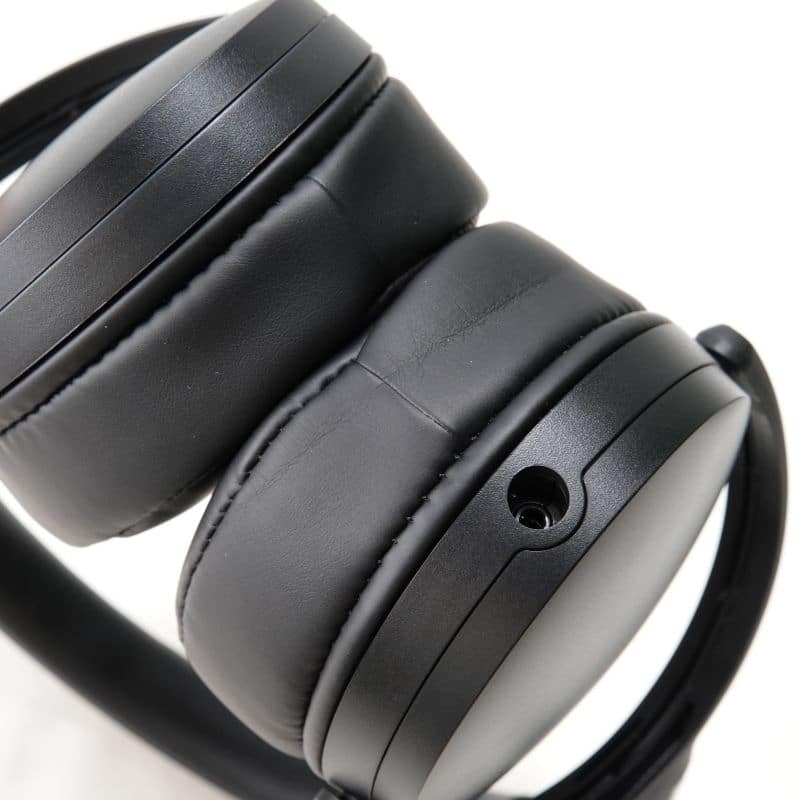 HD 400U