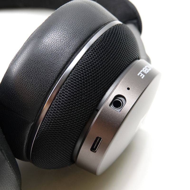 Noble Audio FoKus Apollo [NOB-FOKUSAPOLLO-B] AB+ランク 中古