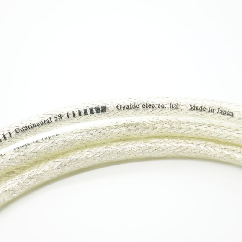 OYAIDE Continental 5S V2/1.8 AB+ランク 中古｜フジヤエービック