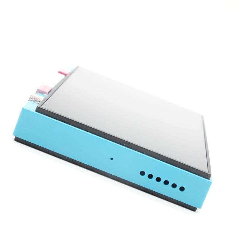 HiBy Digital M500 Hatsune Miku Edition AB+ランク 中古｜フジヤ