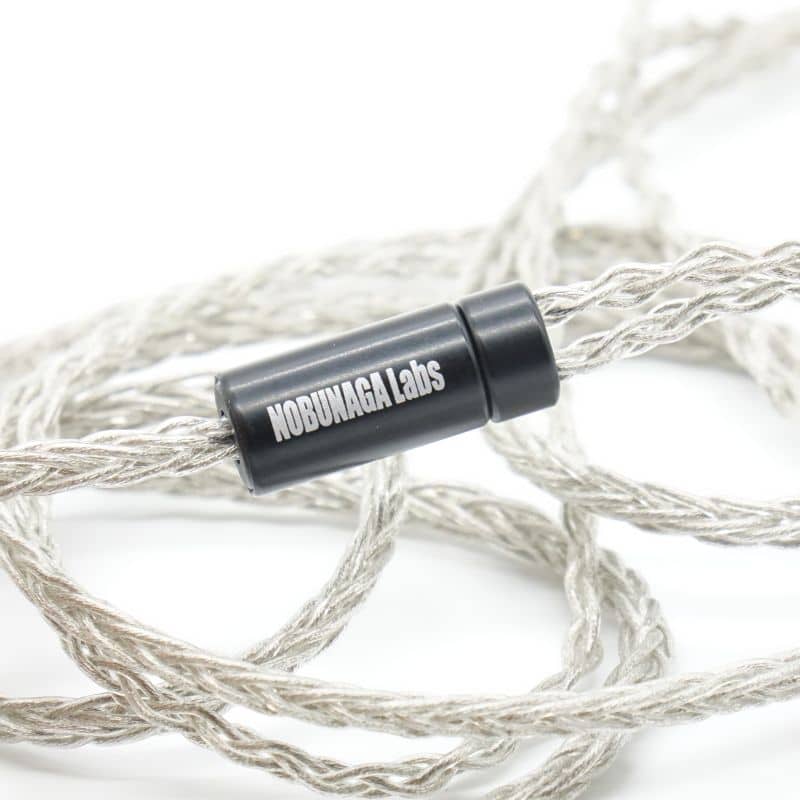 NOBUNAGA Labs VISION 玉兎 (Gyokuto) [NLV-GYT] AB+ランク 中古
