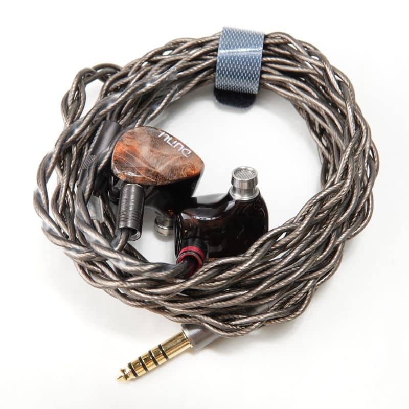 DUNU-TOPSOUND DaVinci [DUNU×GIZAUDIO DaVinci] AB+ランク 中古
