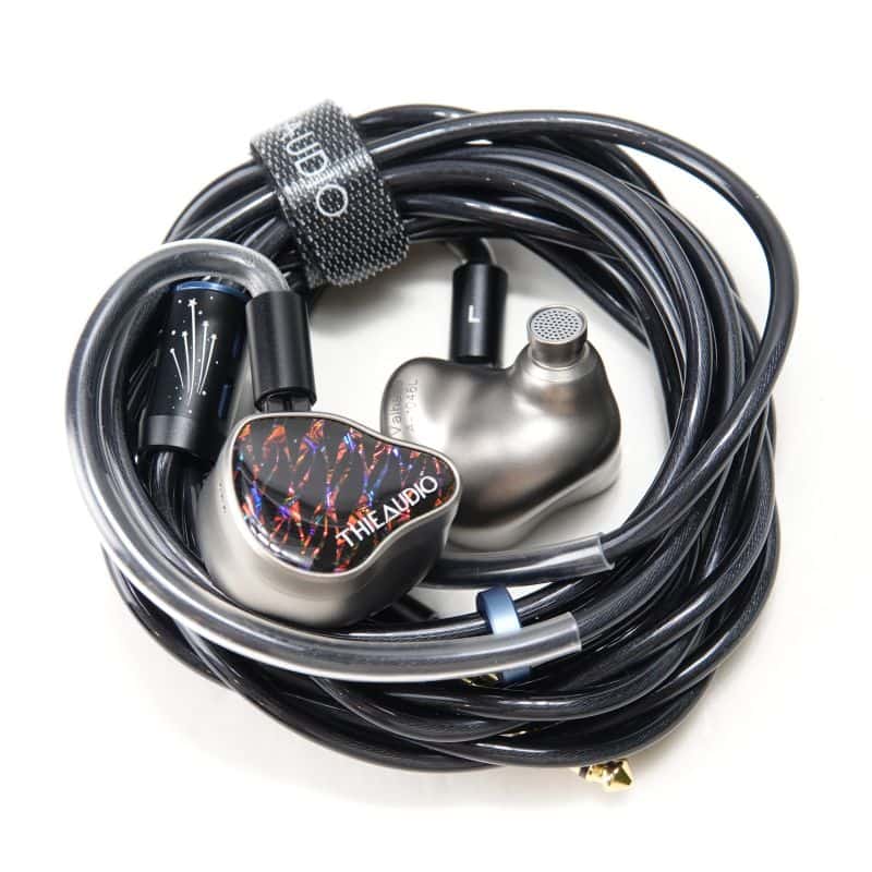 THIEAUDIO Valhalla AB+ランク 中古｜フジヤエービック