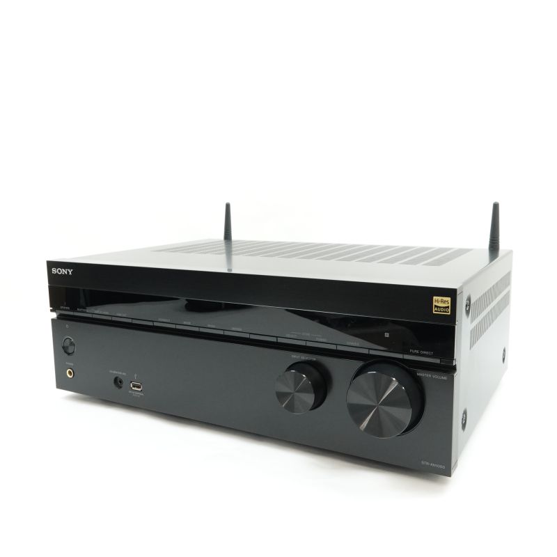 SONY STR-AN1000 AB+ランク 中古｜フジヤエービック