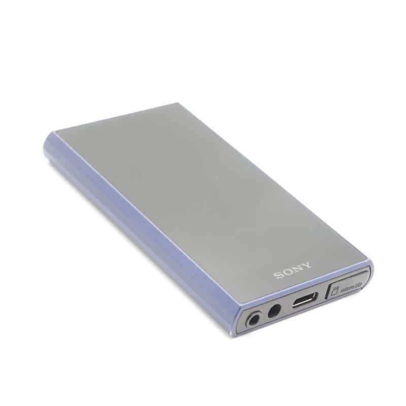 SONY NW-A306 L ABランク 中古｜フジヤエービック