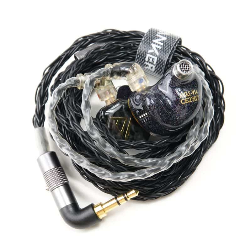 qdc Anole V14-S [QDC-ANOLE-V14-S] AB+ランク 中古｜フジヤエービック
