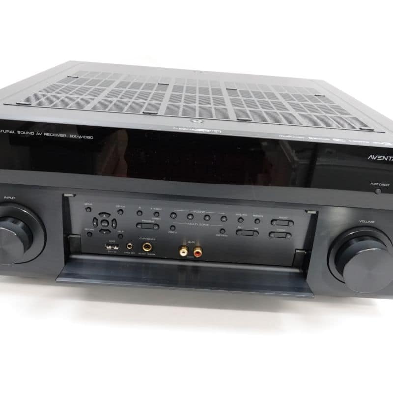 YAMAHA RX-A1080(B) ABランク 中古｜フジヤエービック