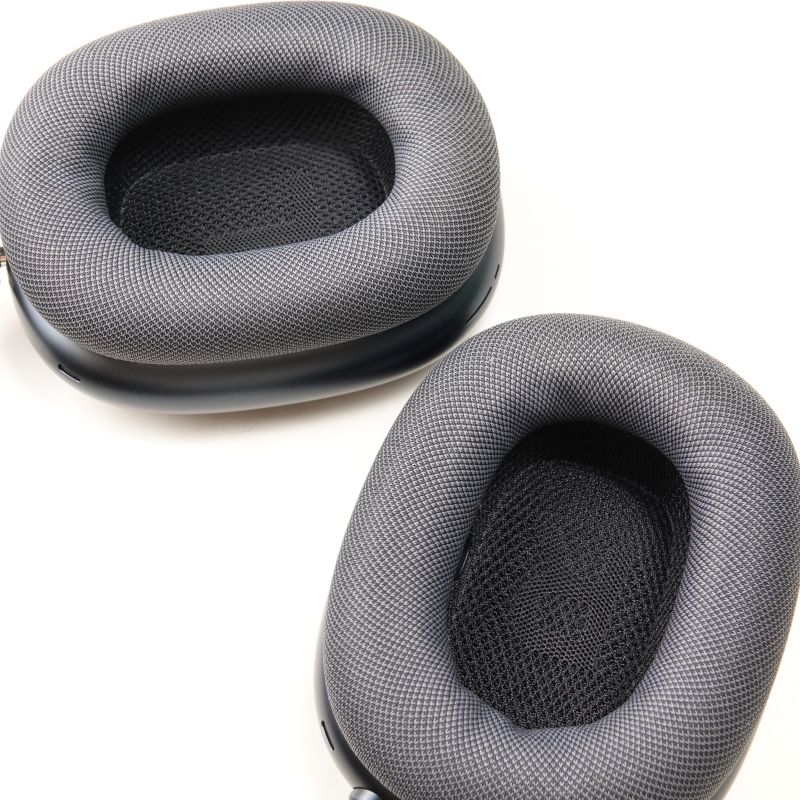 Apple AirPods Max [ミッドナイト] [MWW43ZAA] ABランク 中古｜フジヤ