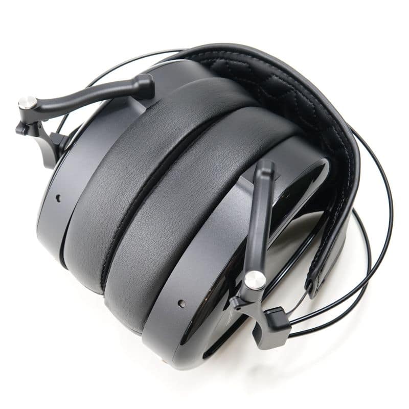 Dan Clark Audio NOIRE-X-4.4 ABランク 中古｜フジヤエービック