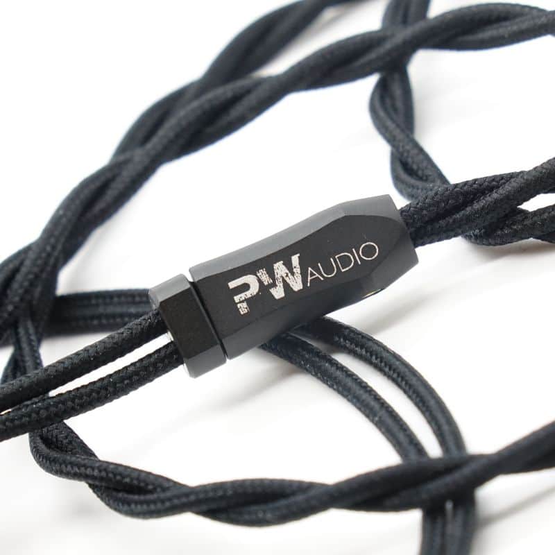 PW Audio Antigona 2pin 4.4mm AB+ランク 中古｜フジヤエービック