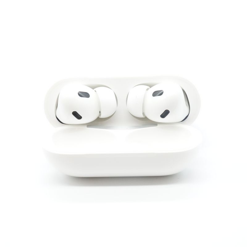 Apple AirPods Pro(2G)(USB-Cケース付) [MTJV3J/A] AB+ランク 中古