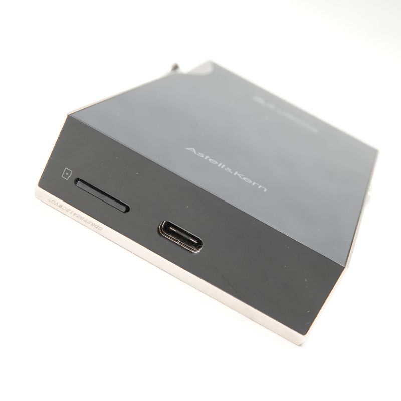 Astell&Kern A&ultima SP3000M Copper Nickel [IRV-AK-SP3000M-CN] AB