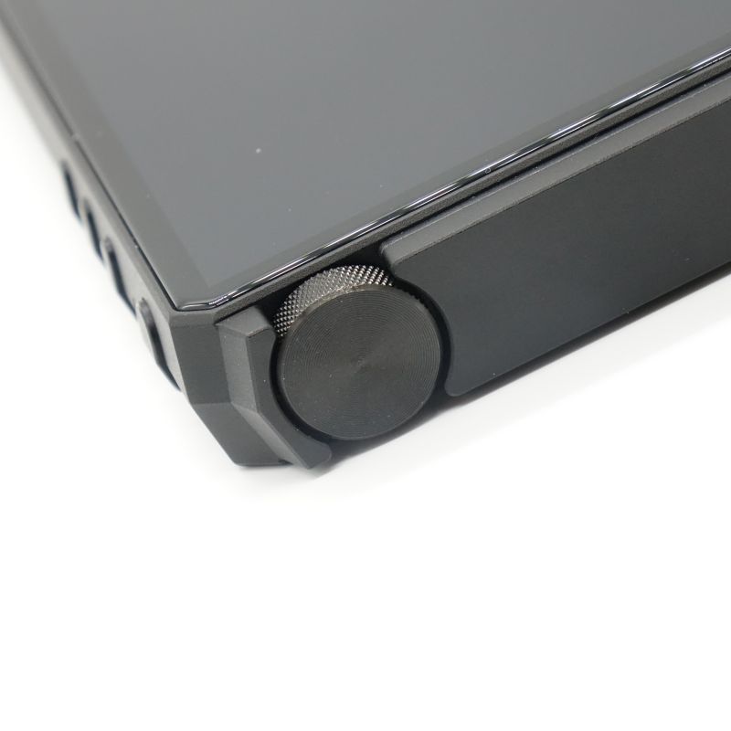 HiByMusic R6 III Black AB+ランク 中古｜フジヤエービック