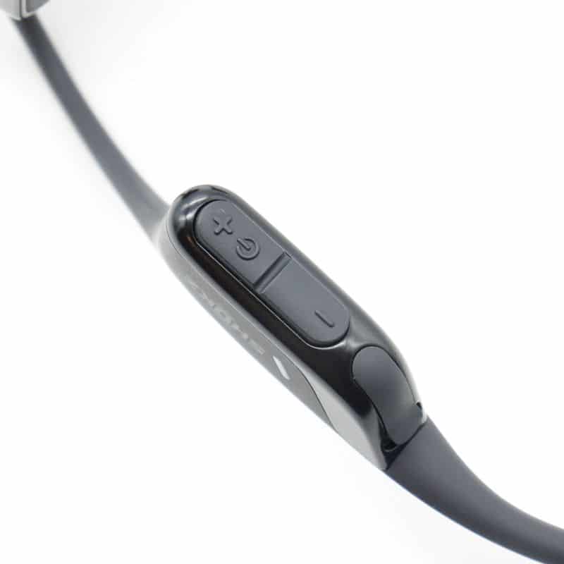 Shokz OpenRun Pro 2 ブラック [SKZ-EP-000030] AB+ランク 中古