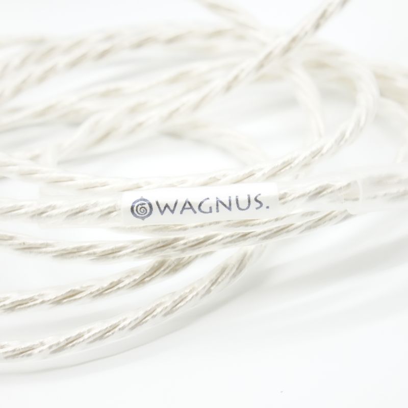 WAGNUS Frosty Sheep NU-1 AB+ランク 中古｜フジヤエービック