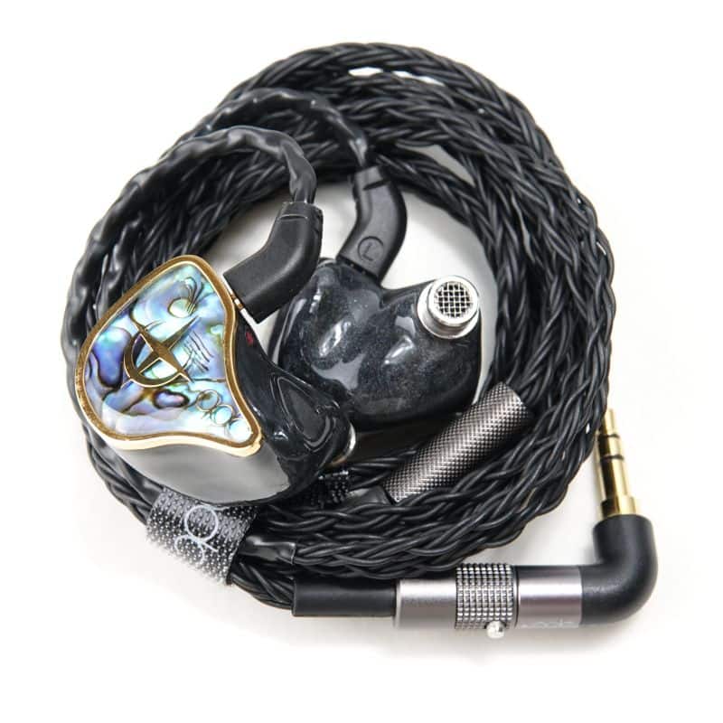 qdc EMPEROR [QDC-EMPEROR-S] AB+ランク 中古｜フジヤエービック