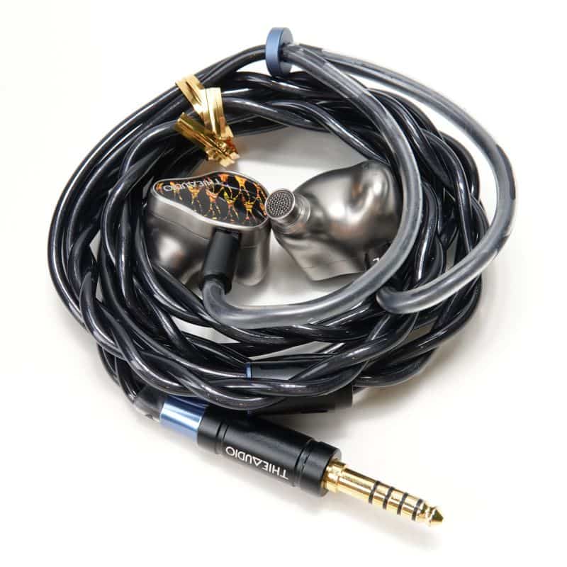 THIEAUDIO Valhalla AB+ランク 中古｜フジヤエービック