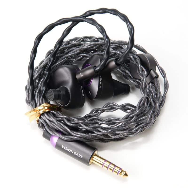 Vision Ears GO live (Universal Fit) ABランク 中古｜フジヤエービック