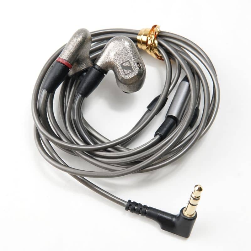 SENNHEISER IE600 AB+ランク 中古｜フジヤエービック