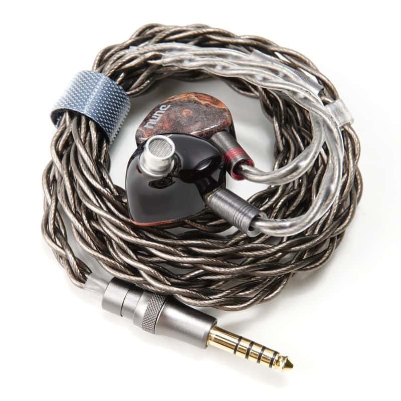 DUNU-TOPSOUND DaVinci [DUNU×GIZAUDIO DaVinci] AB+ランク 中古