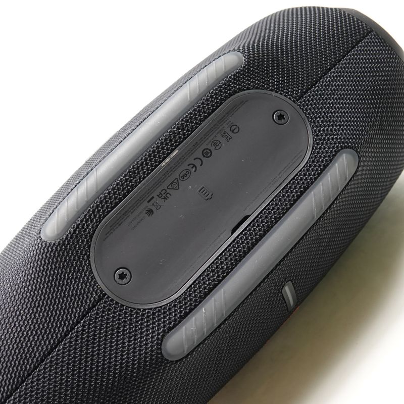 JBL XTREME 4 BLACK [JBLXTREME4BLKJN] AB-ランク 中古｜フジヤエービック