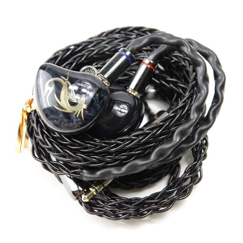 Noble Audio Kublai KHAN [NOB-KUBLAIKHAN] ABランク 中古｜フジヤ