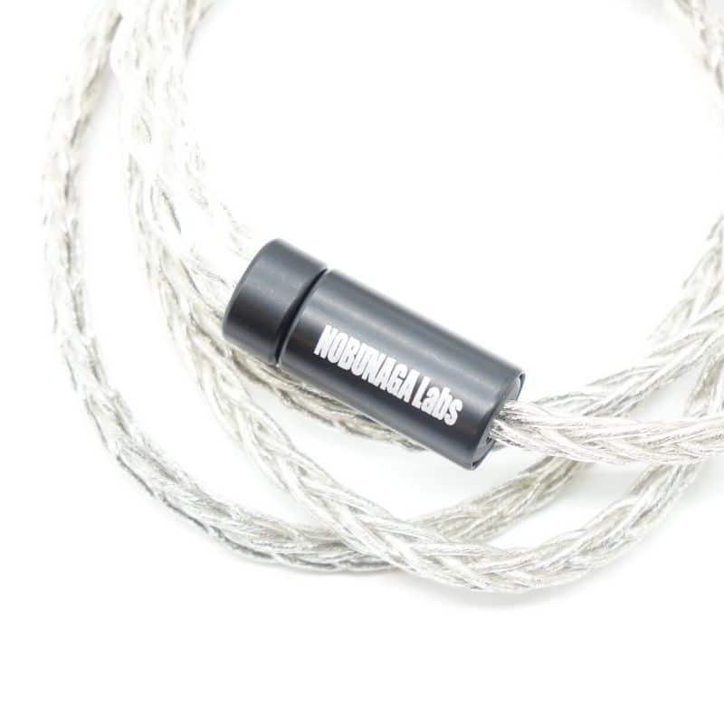 NOBUNAGA Labs VISION 玉兎 (Gyokuto) [NLV-GYT] ABランク 中古