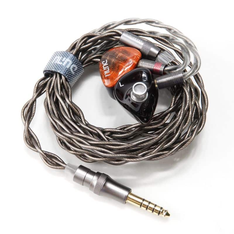 DUNU-TOPSOUND DaVinci [DUNU×GIZAUDIO DaVinci] AB+ランク 中古