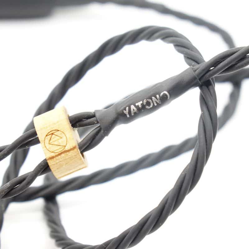 Brise Audio YATONO-Rh2+ 5/4.4mm-2pin [YATN2V5442P] AB+ランク 中古