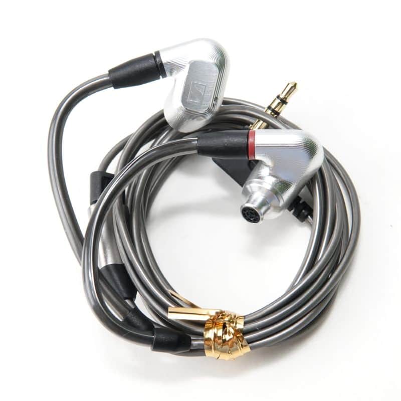 SENNHEISER IE 900 AB+ランク 中古｜フジヤエービック