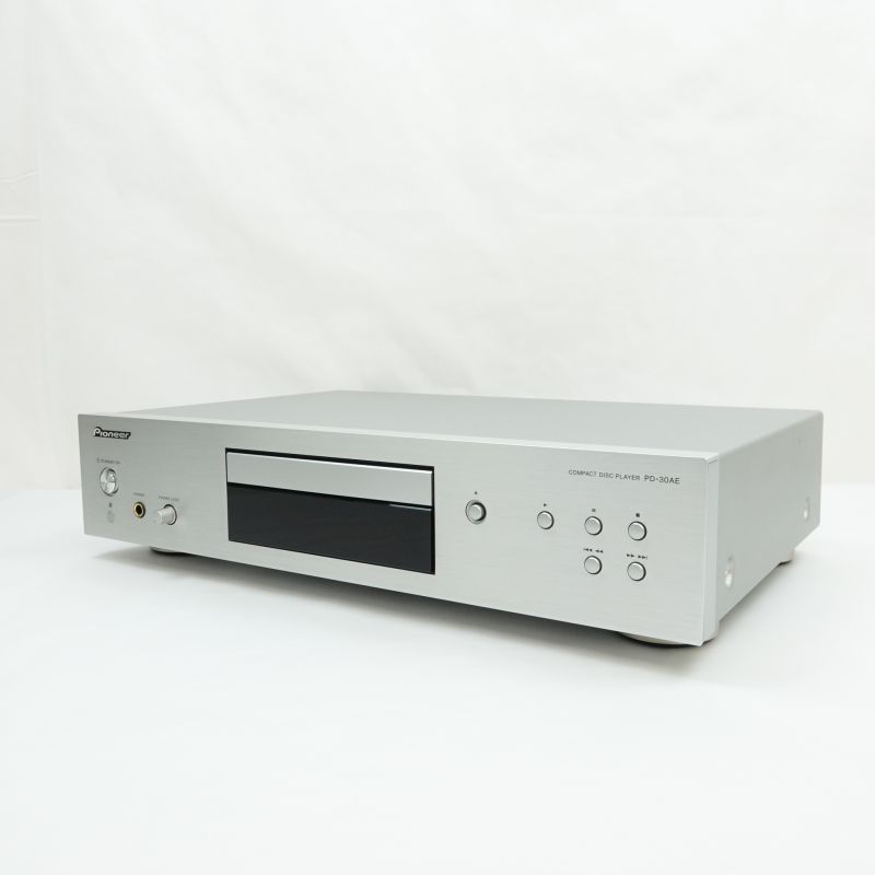 Pioneer PD-30AE(S) ABランク 中古｜フジヤエービック