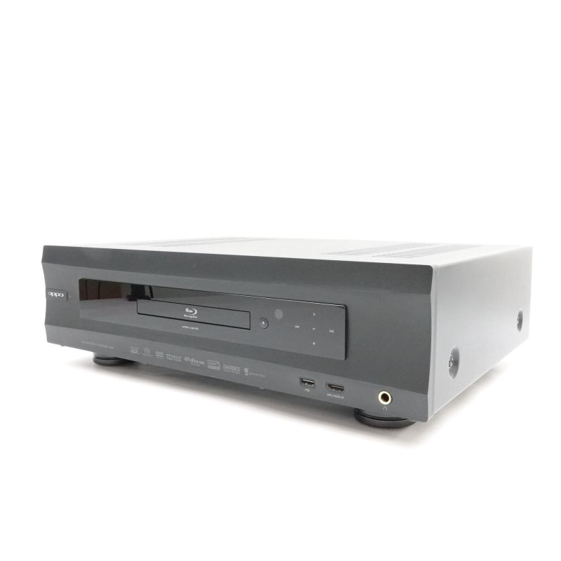 OPPO BDP-105DJP Limited [OPP-BDP105DJPL] AB+ランク 中古｜フジヤ