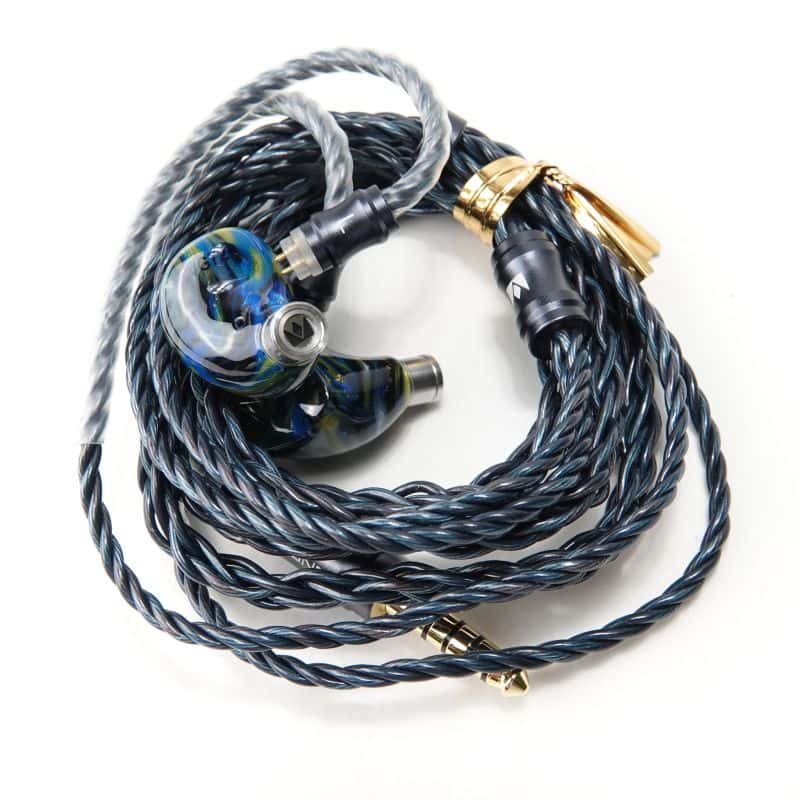 Noble Audio Van Gogh [NBA-VAN-GOGH] AB+ランク 中古｜フジヤエービック