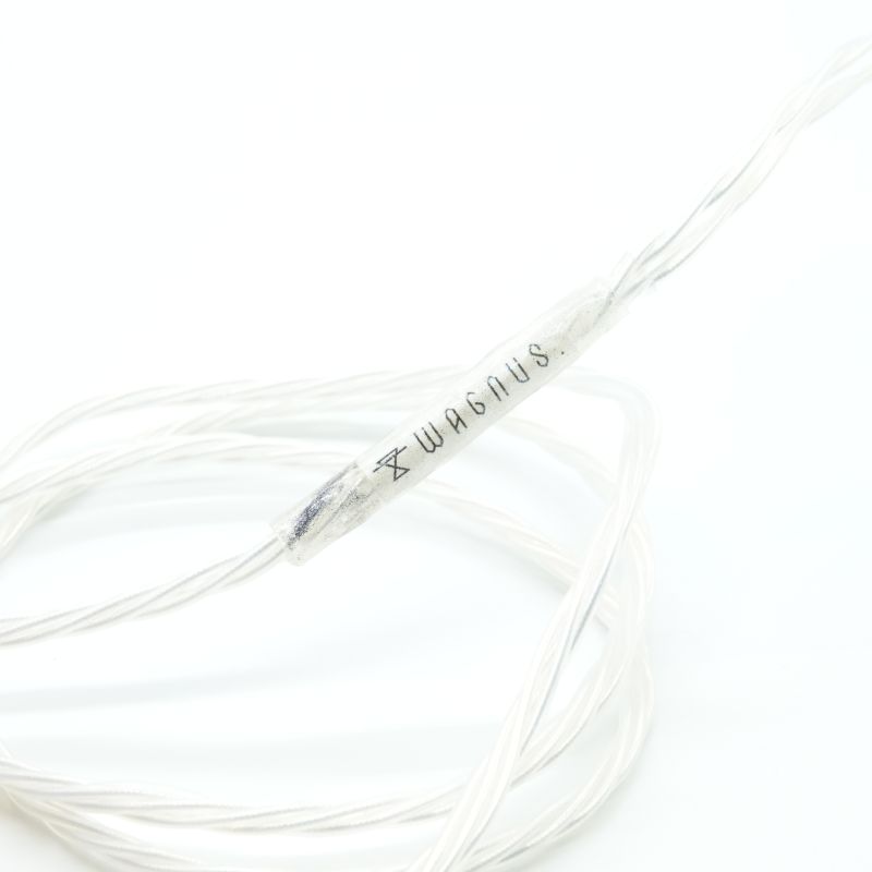 WAGNUS Meridian Q(5/4.4-C2P) AB+ランク 中古｜フジヤエービック