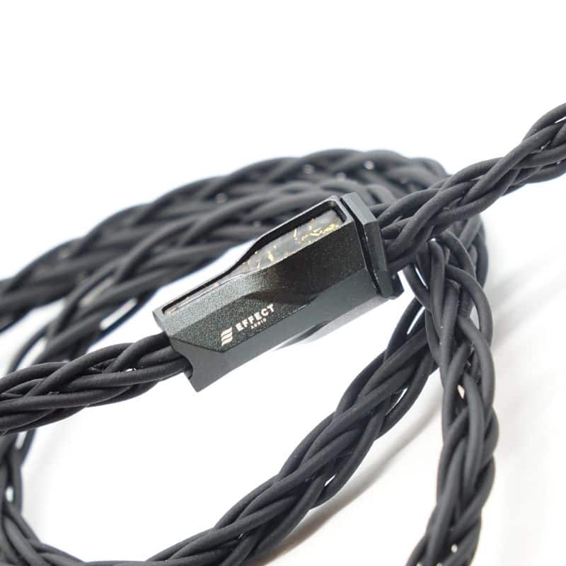 EFFECT AUDIO Dionysus (2pin to 4.4mm) AB+ランク 中古｜フジヤエービック