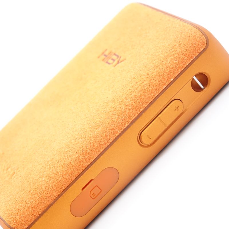 R3 Pro II Orange