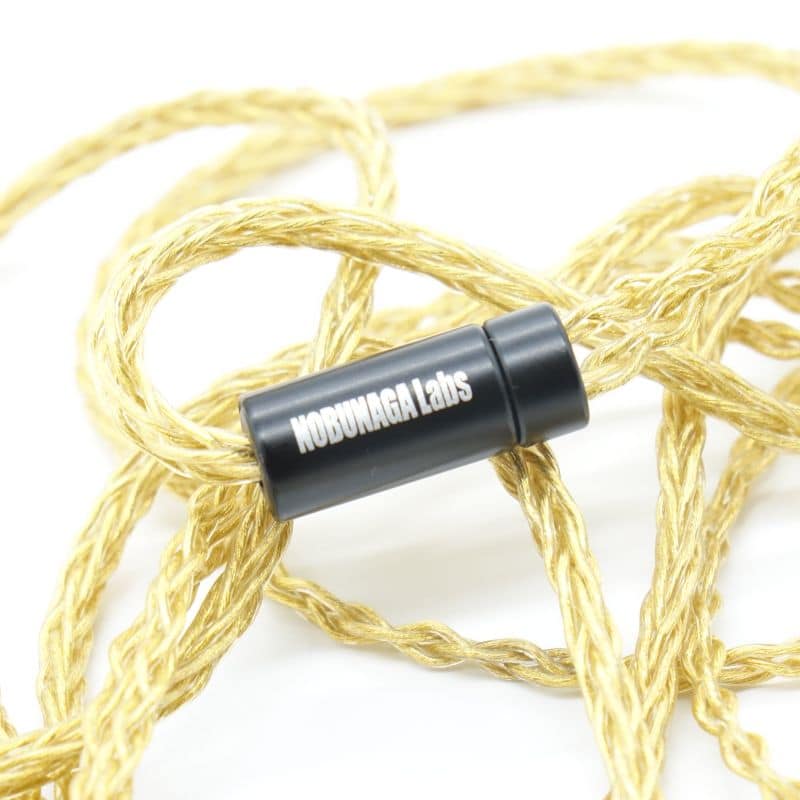 NOBUNAGA Labs ディアブロ(5/4.4mm-IPX) [NLS-DBL] AB+ランク 中古