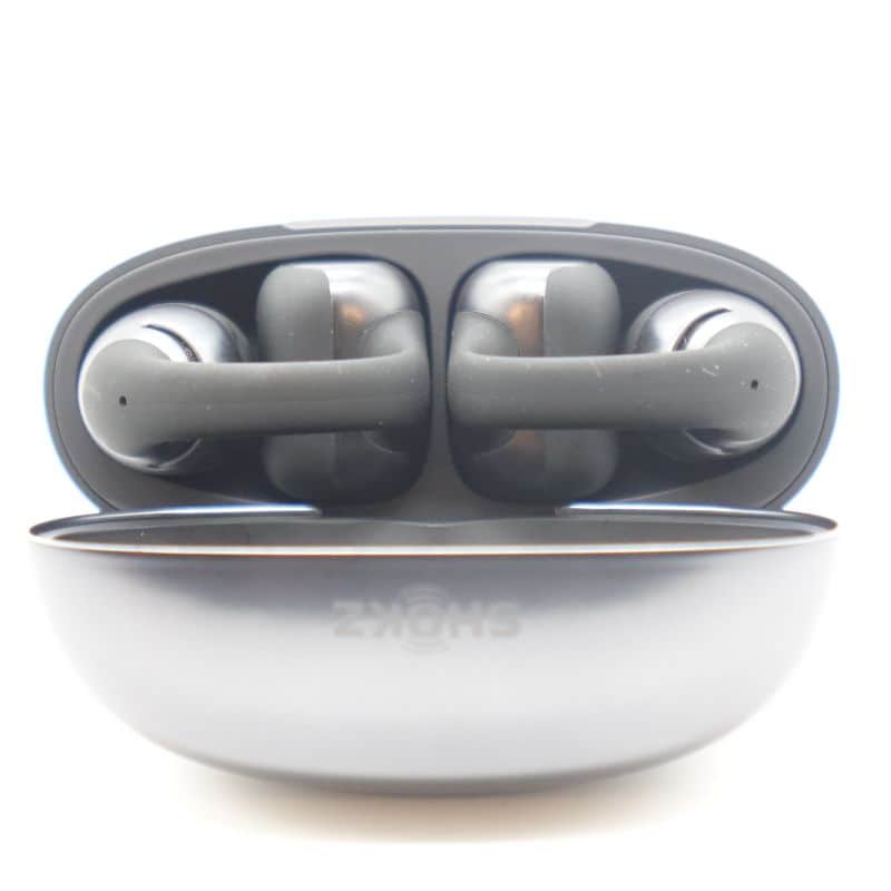Shokz OpenDots ONE ブラック [SKZ-EP-000054] ABランク 中古｜フジヤ
