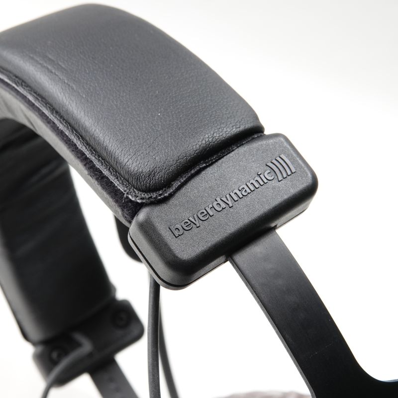 beyerdynamic MMX300 2nd Generation（旧タイプロゴ） ABランク 中古