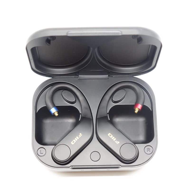 FIIO UTWS5 2025 MMCX [FIO-UTWS5-25-MMCX] ABランク 中古｜フジヤ